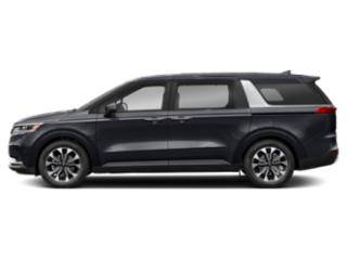 2022 Kia Carnival EX FWD photo