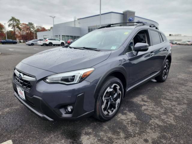 2022 Subaru Crosstrek Limited AWD photo