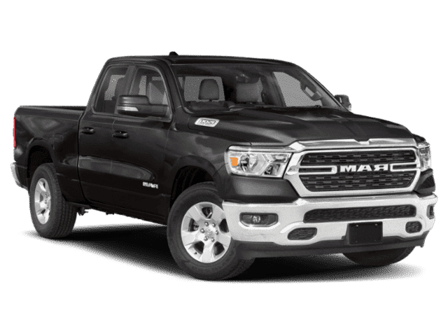 2022 Ram 1500 Big Horn RWD photo