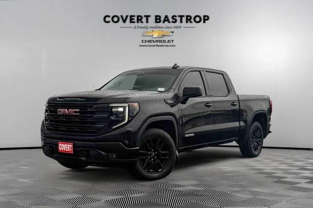 2022 GMC Sierra 1500 Elevation 4WD photo