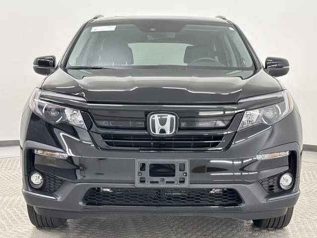 2022 Honda Pilot Special Edition FWD photo