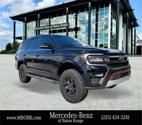 2022 Ford Expedition Timberline 4WD photo
