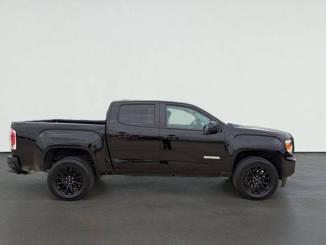 2022 GMC Canyon 2WD Elevation RWD photo