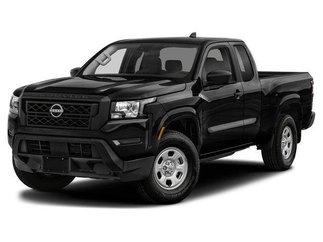 2022 Nissan Frontier S RWD photo