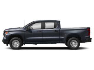 2022 Chevrolet Silverado 1500 RST 4WD photo