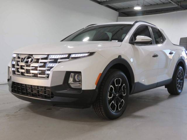 2022 Hyundai Santa Cruz SEL AWD photo