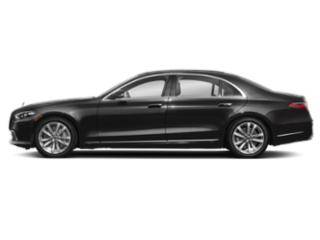 2022 Mercedes-Benz S-Class S 500 AWD photo