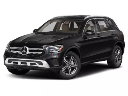 2022 Mercedes-Benz GLC-Class GLC 300 RWD photo