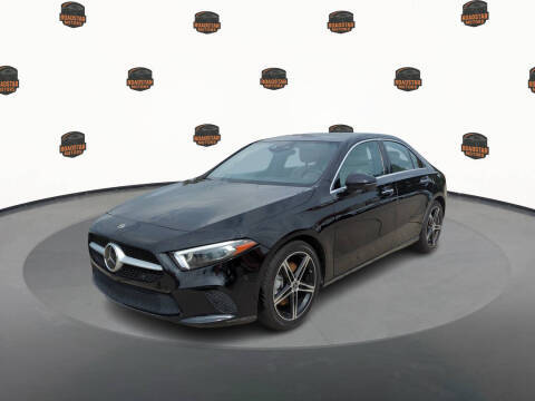 2020 Mercedes-Benz A-Class A 220 AWD photo