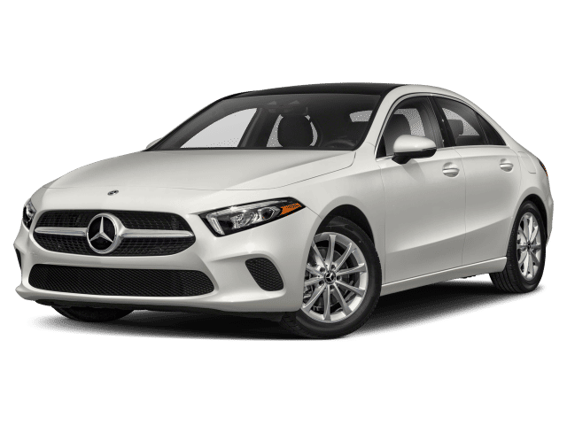 2022 Mercedes-Benz A-Class A 220 AWD photo