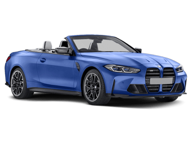 2022 BMW M4 Competition xDrive AWD photo