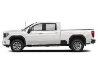 2022 GMC Sierra 3500HD Denali 4WD photo