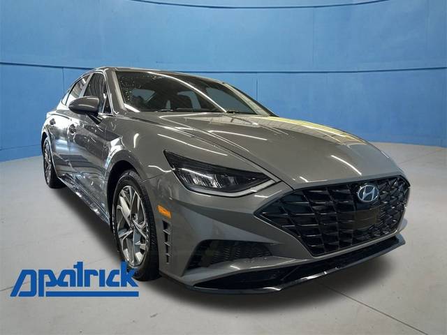 2022 Hyundai Sonata SEL FWD photo