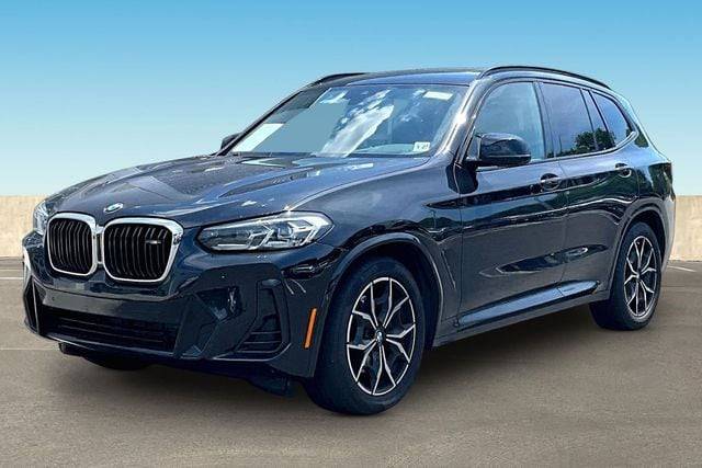 2022 BMW X3 M40i AWD photo