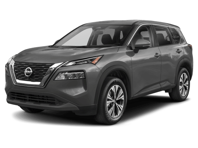 2022 Nissan Rogue SV AWD photo