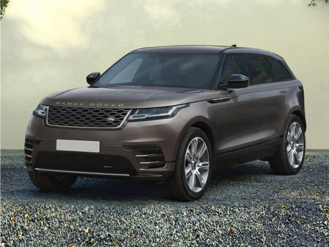 2022 Land Rover Range Rover R-Dynamic S AWD photo