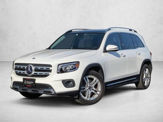 2022 Mercedes-Benz GLB-Class GLB 250 AWD photo