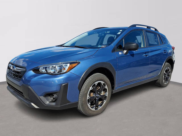 2022 Subaru Crosstrek  AWD photo