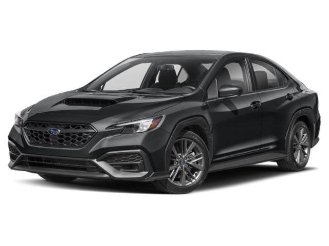2022 Subaru WRX  AWD photo