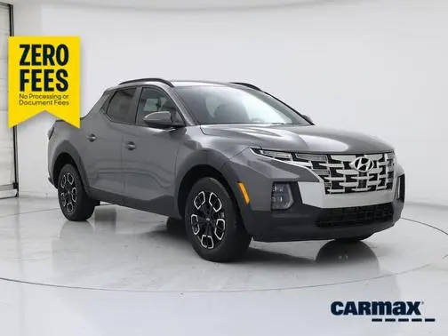 2022 Hyundai Santa Cruz SEL Premium AWD photo