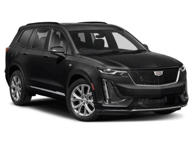 2022 Cadillac XT6 Sport AWD photo