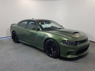 2022 Dodge Charger Scat Pack RWD photo