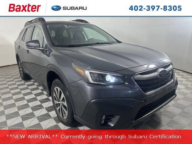 2022 Subaru Outback Premium AWD photo