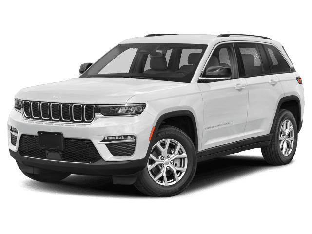 2022 Jeep Grand Cherokee Limited RWD photo
