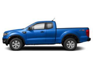 2022 Ford Ranger XL 4WD photo