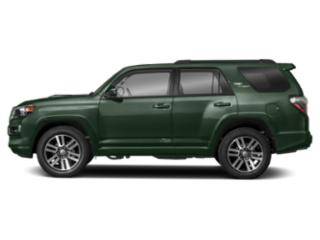 2022 Toyota 4Runner TRD Sport 4WD photo