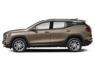 2022 GMC Terrain AT4 AWD photo