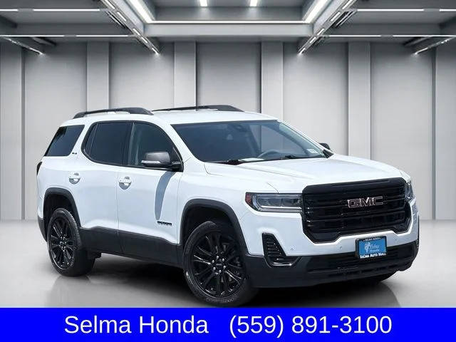 2022 GMC Acadia SLE FWD photo