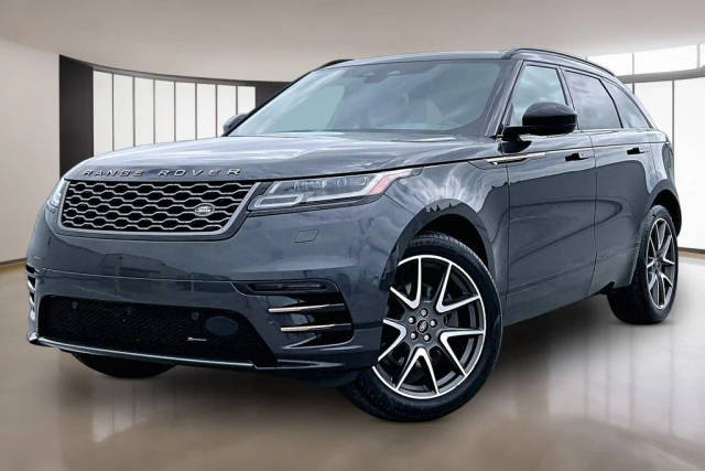 2022 Land Rover Range Rover R-Dynamic S AWD photo