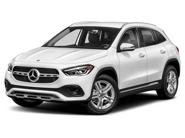 2022 Mercedes-Benz GLA-Class GLA 250 AWD photo