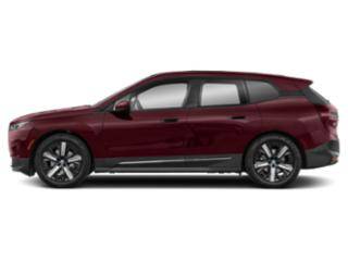 2022 BMW iX xDrive50 AWD photo