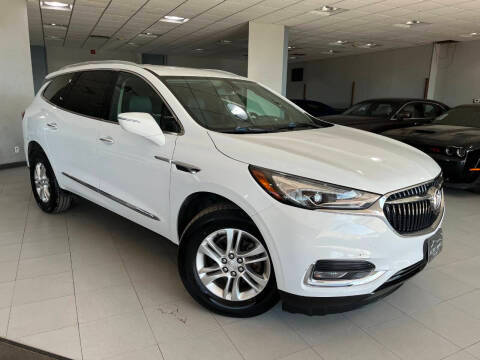 2019 Buick Enclave Essence FWD photo