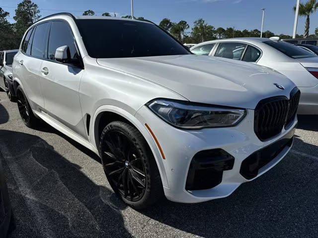 2022 BMW X5 sDrive40i RWD photo