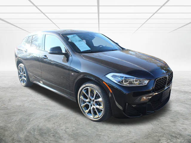 2023 BMW X2 xDrive28i AWD photo