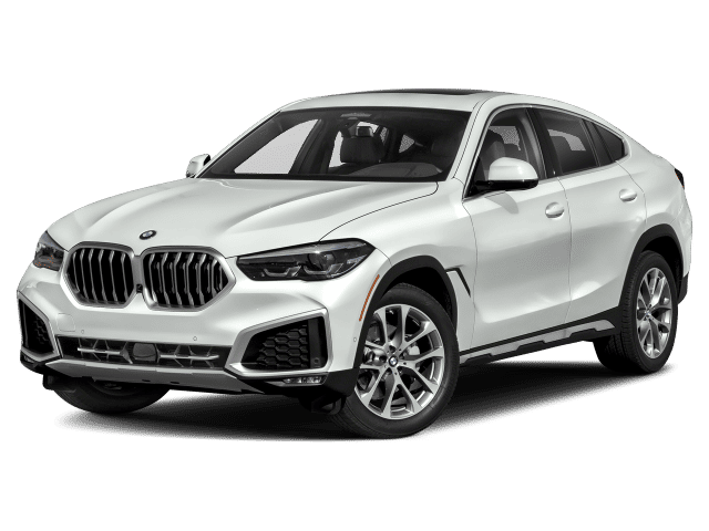 2022 BMW X6 xDrive40i AWD photo