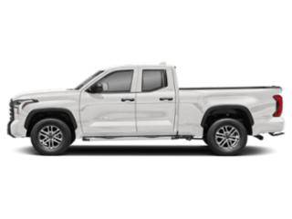 2022 Toyota Tundra SR5 4WD photo