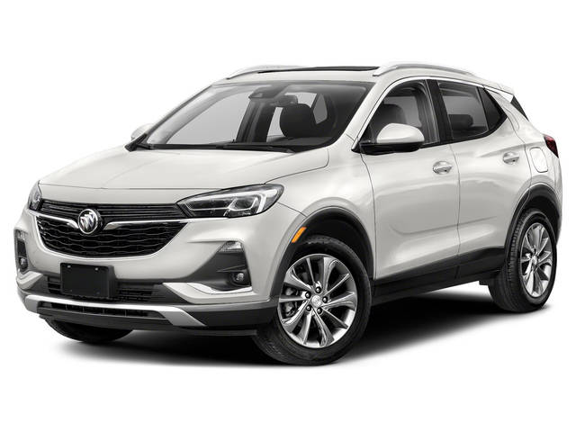 2022 Buick Encore GX Essence AWD photo