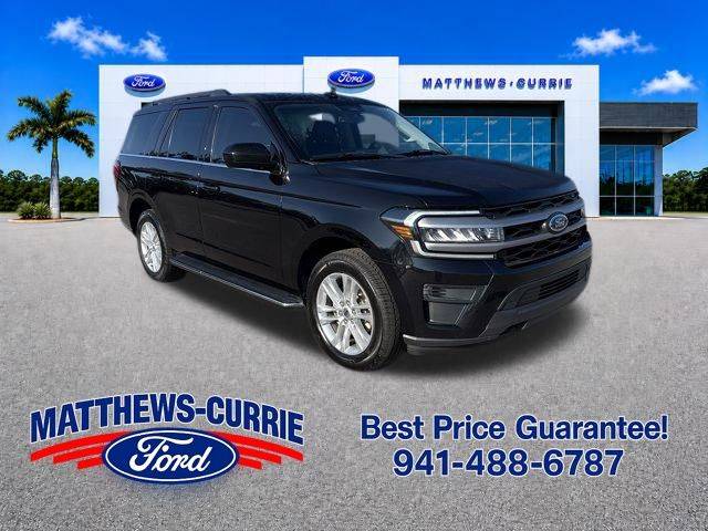 2022 Ford Expedition XLT 4WD photo