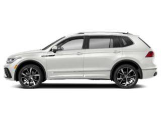 2022 Volkswagen Tiguan SEL R-Line AWD photo