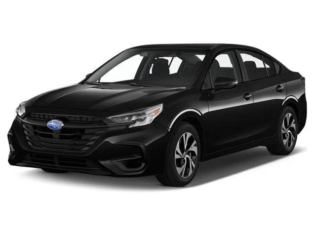 2022 Subaru Legacy Premium AWD photo