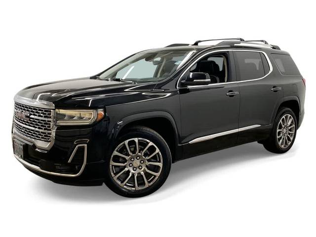 2022 GMC Acadia Denali AWD photo