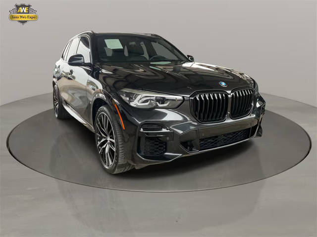 2022 BMW X5 sDrive40i RWD photo
