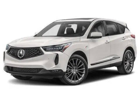 2022 Acura RDX w/A-Spec Advance Package AWD photo