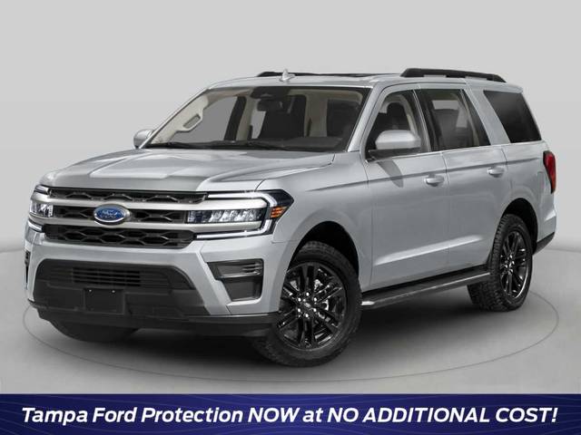2022 Ford Expedition XLT RWD photo