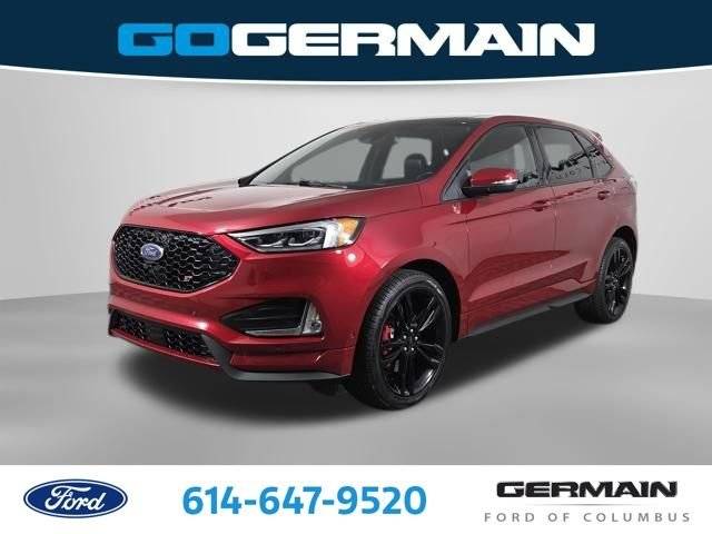 2022 Ford Edge ST AWD photo