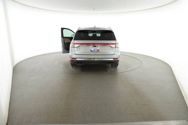 2020 Lincoln Aviator Reserve RWD photo